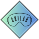 Logo losange Skilab