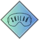 Logo losange Skilab