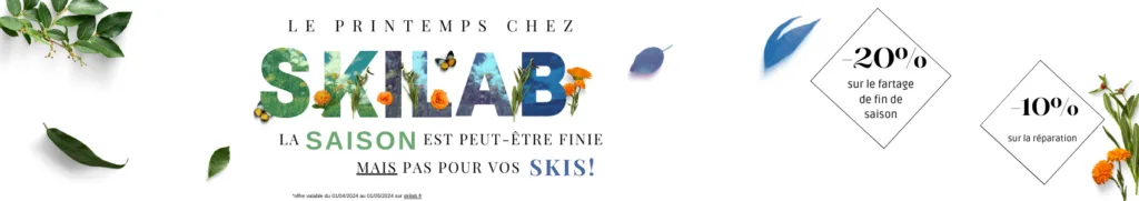 bannière Skilab avril réductions desktop