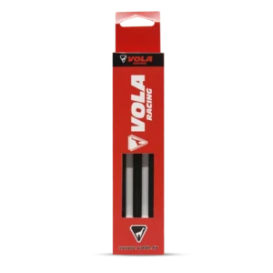 3 Bougies à brûler noirs