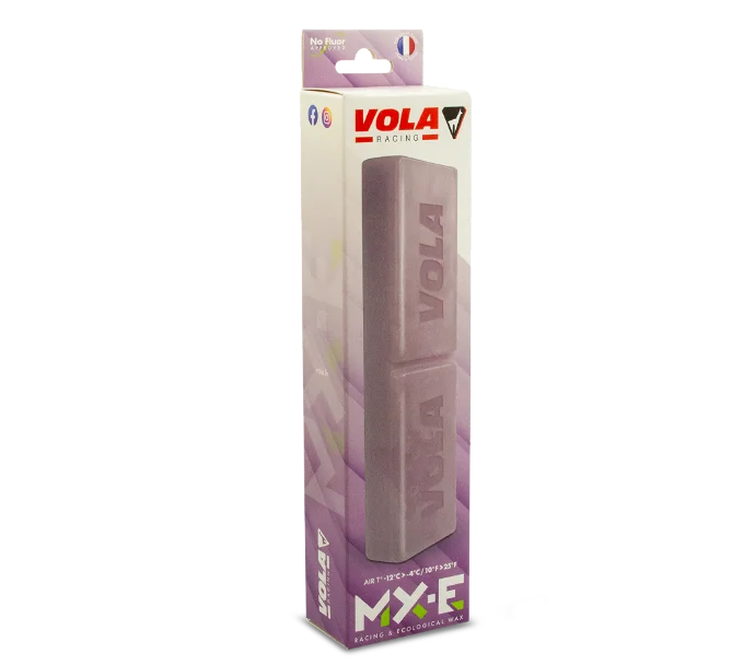 Wax Violet - MX-E Violet