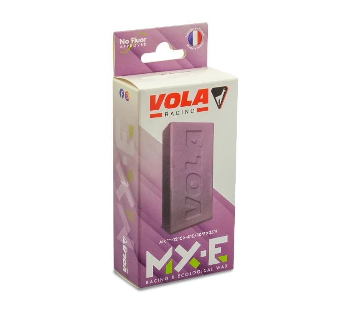 Wax Violet - MX-E Violet