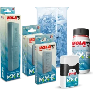 Liste des farts Bleus - Vola