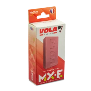 Wax Rouge - MX-E Rouge