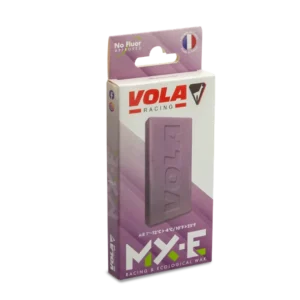 Wax Violet - MX-E Violet