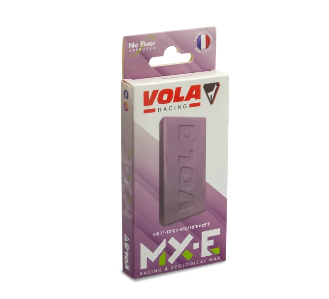 Wax Violet - MX-E Violet